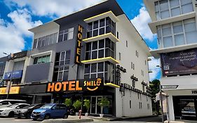 Smile Hotel C180 Cheras Selatan Balakong Kajang